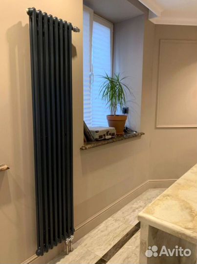 Дизайнерские радиаторы/ Zehnder