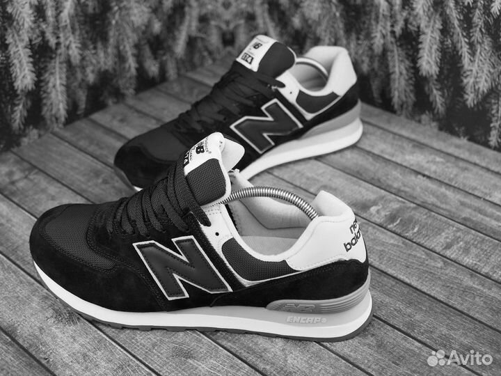 Кроссовки NEW balance 574