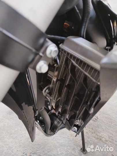 Эндуро KTR 007 300CC