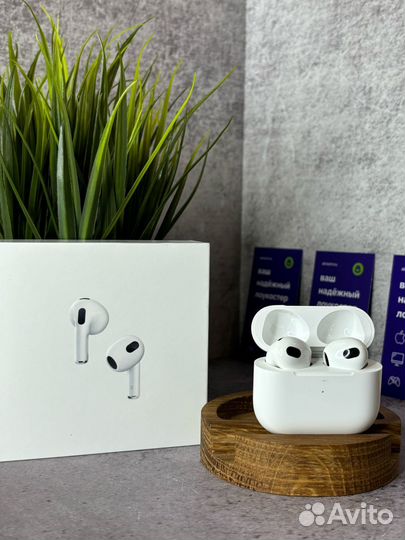 Apple AirPods 3