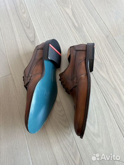 Туфли Lloyd (New)