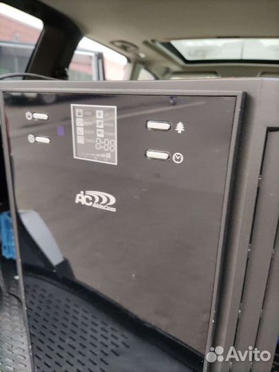 Очиститель воздуха