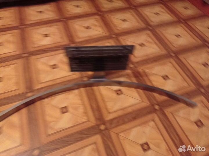 Подставка для телевизора lg 55