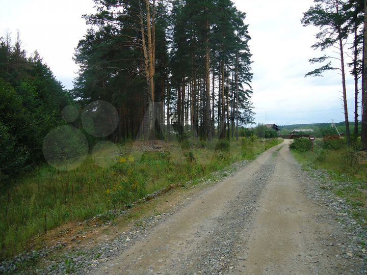 Участок 13 сот. (ИЖС)