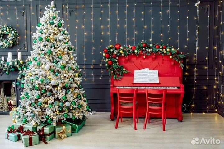 Фотостудия