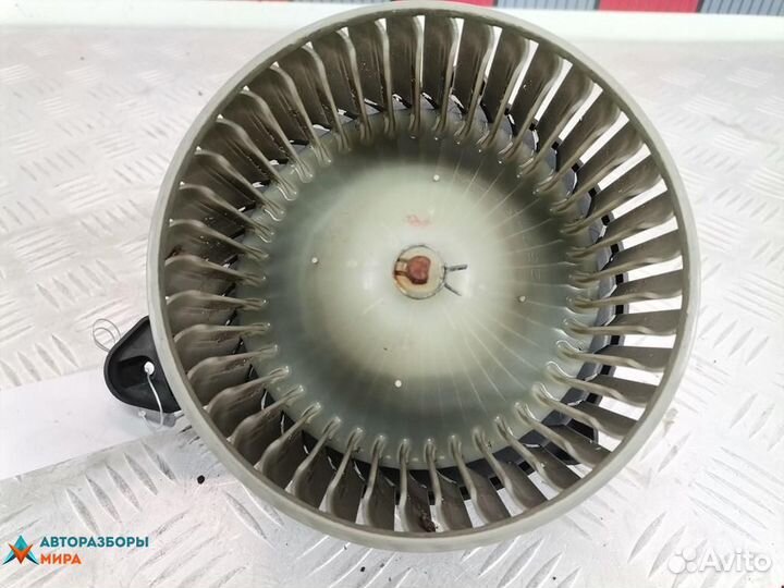 Моторчик печки Audi A6 4B/C5 1999 4B1820021B