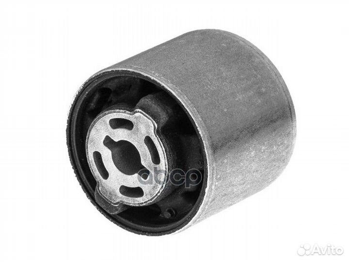 Сайлентблок опоры дифференциала jeep grand cher