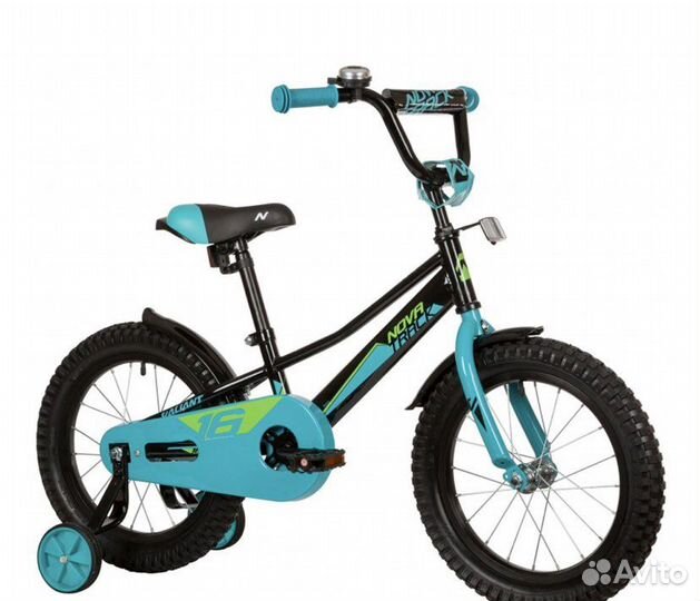 Велосипед двухколесный valiant