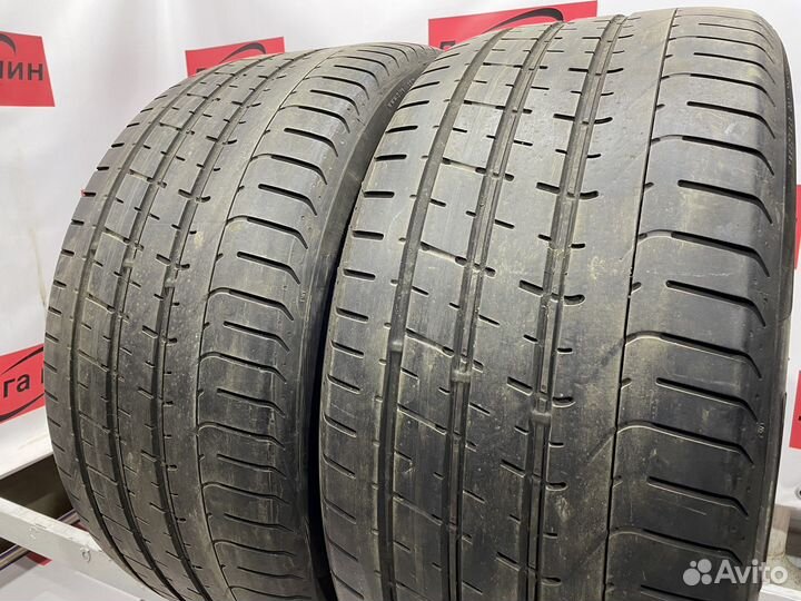 Pirelli P Zero 275/40 R19