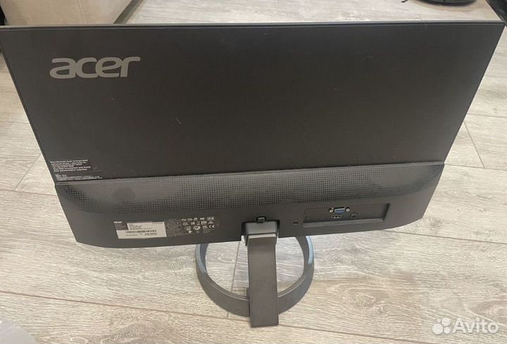 Монитор Acer R242Y