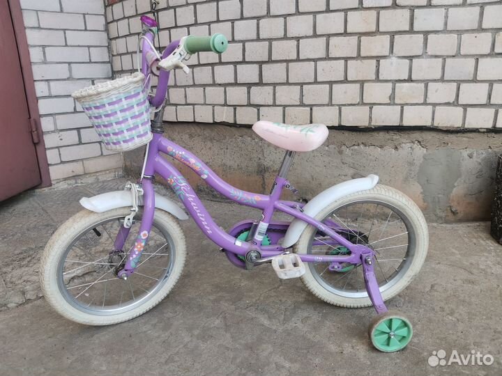 Велосипед детский Schwinn Jasmine 2020