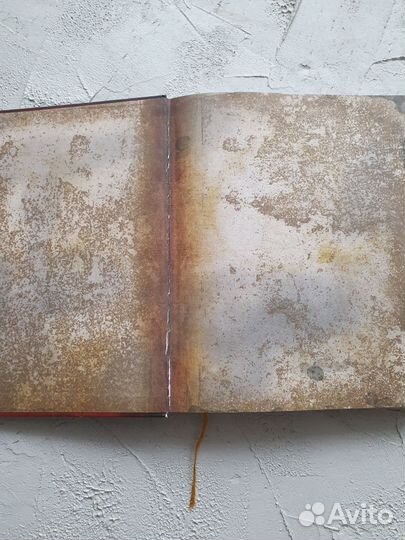 Книга гравити фолз дневник 3