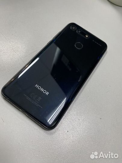 HONOR View 20, 6/128 ГБ