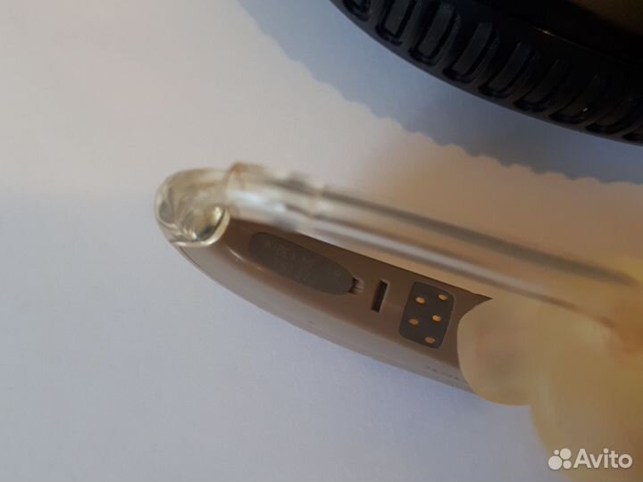 Слуховой аппарат