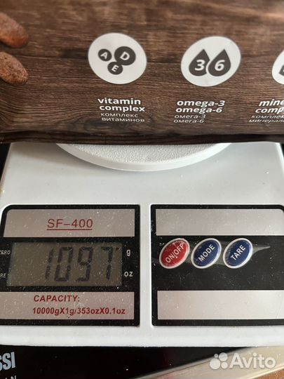 Корм для собак пробаланс