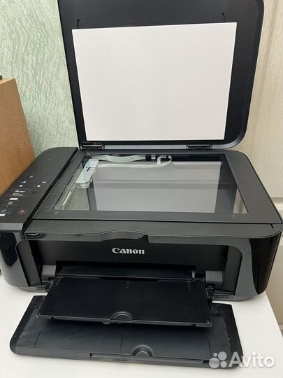 Продаю принтер Canon pixma MG3640S