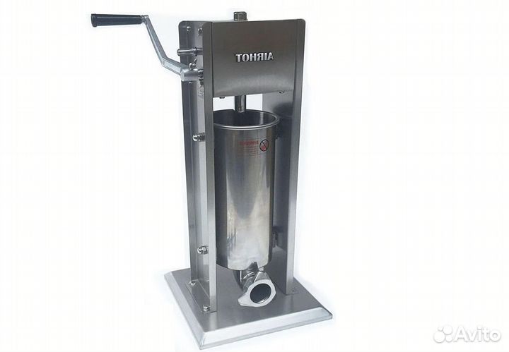 Шприц колбасный airhot SV-10