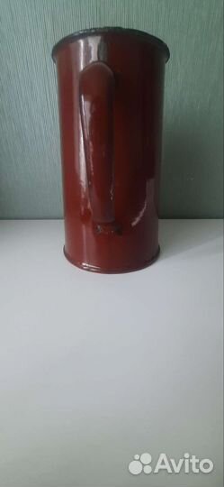 Чайники кофейники СССР