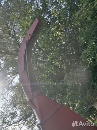 Косилка БобруйскАгромаш КИР-1,5-2, 2006
