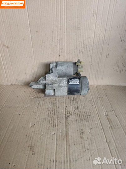 Стартер Mazda 6 GH (2007 - 2012) L32718400