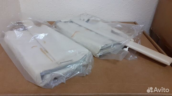 Шасси для установки до 8 модулей, Планар сг24, 19