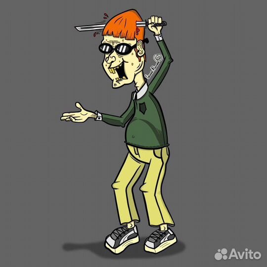 Дизайнер- иллюстратор, дизайн, художник, диджитал