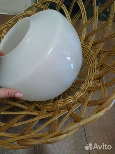 Светильник подвесной