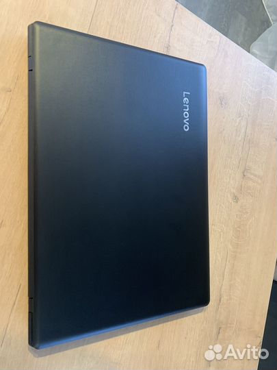 Lenovo ideapad 110 15acl