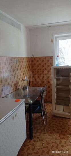 2-к. квартира, 54,4 м², 3/5 эт.