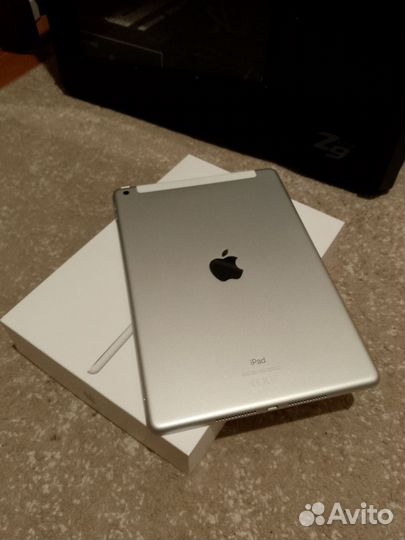 iPad