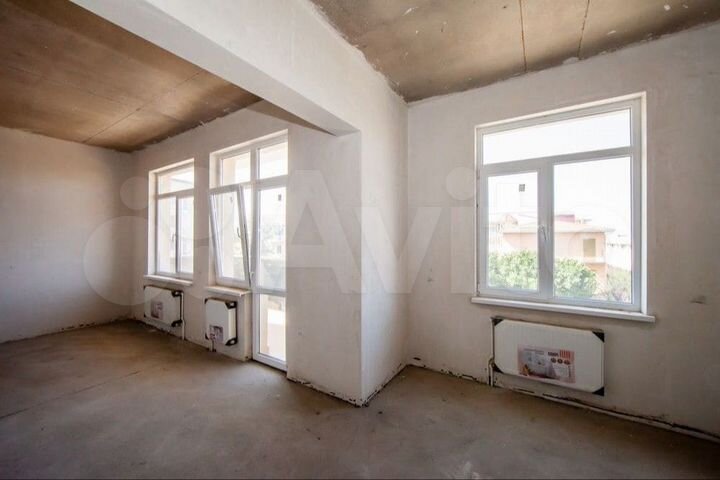 1-к. квартира, 40 м², 2/9 эт.