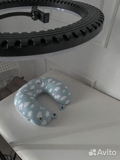 Кушетка для наращивания ресниц