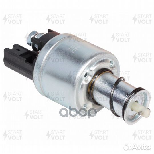 Реле втягивающее стартера VSR0190 startvolt