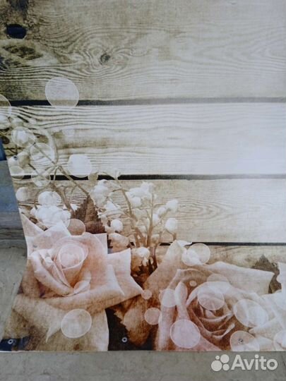 Банер 2500*2500 мм