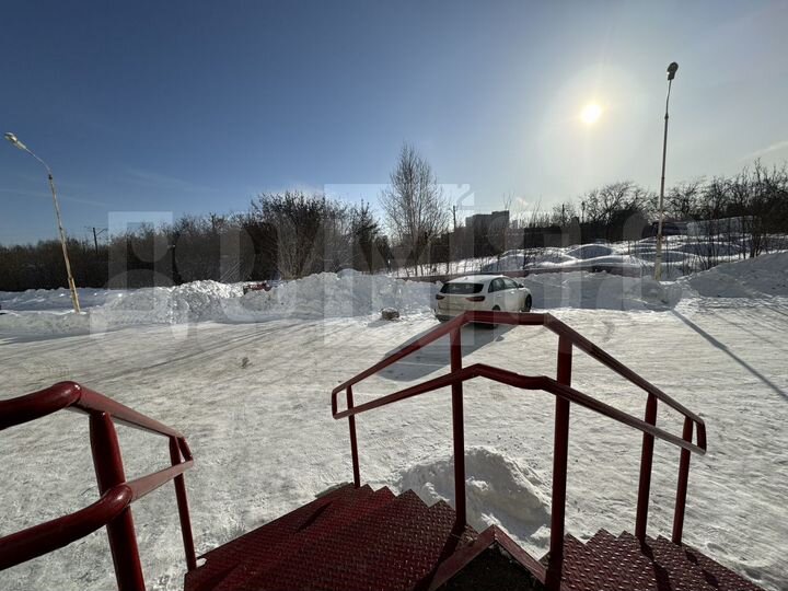 Бизнес-центр