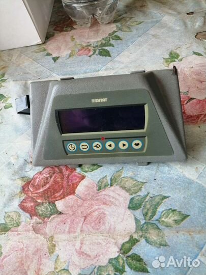 Бк штат Х5 калина