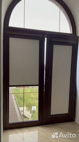 Жалюзи день и ночь