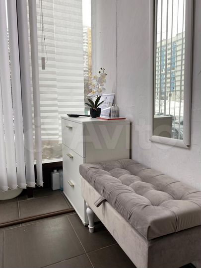 Свободного назначения, 10 м²