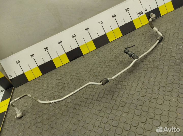 Трубка кондиционера Bmw 520I F10 N20B20B 2.0 2011