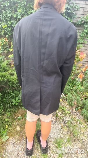 Пиджак капитана 52-54 р