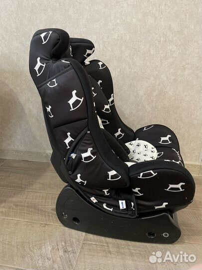Детское автокресло от 0 до 25