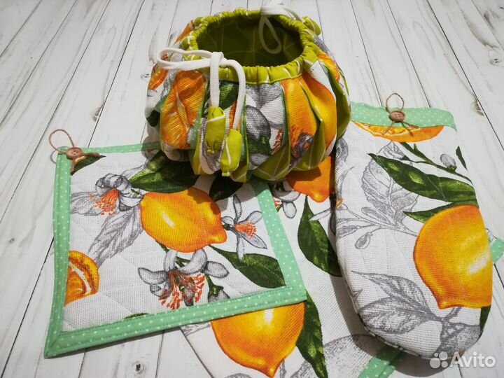 Набор для кухни