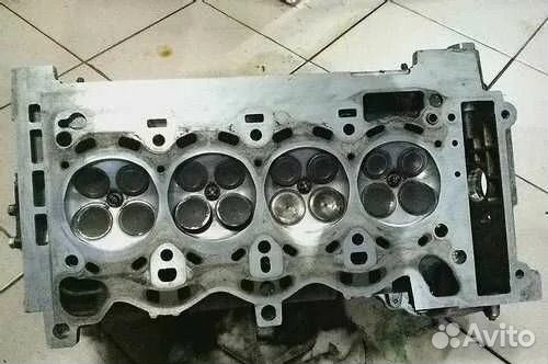 Гбц bmw n45 b16ac