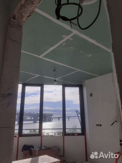 Ремонт и строительство