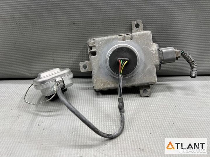 Блок ксенона mazda verisa