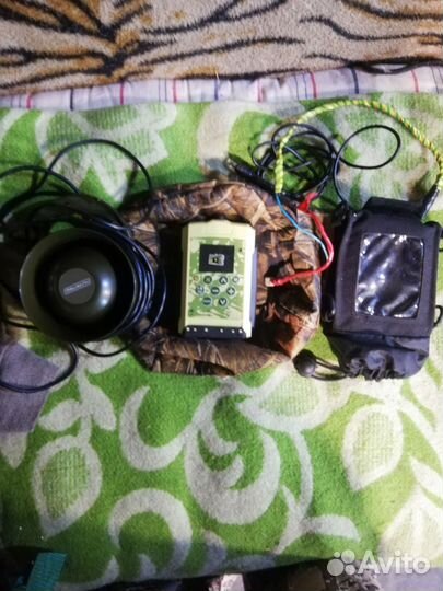 Электронный манок