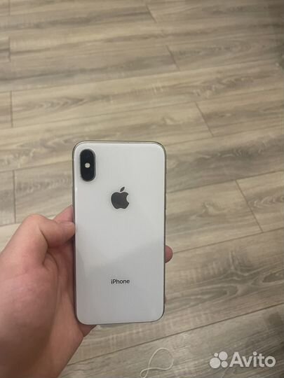 iPhone X 64 gb