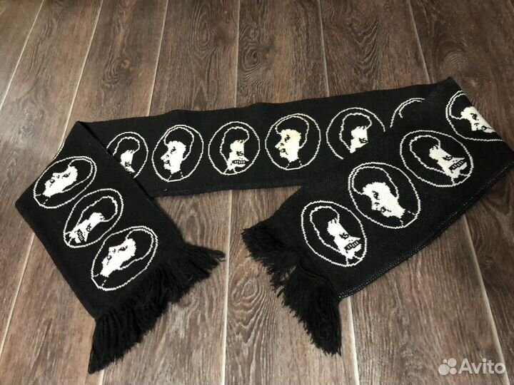 Шарф максим максаков