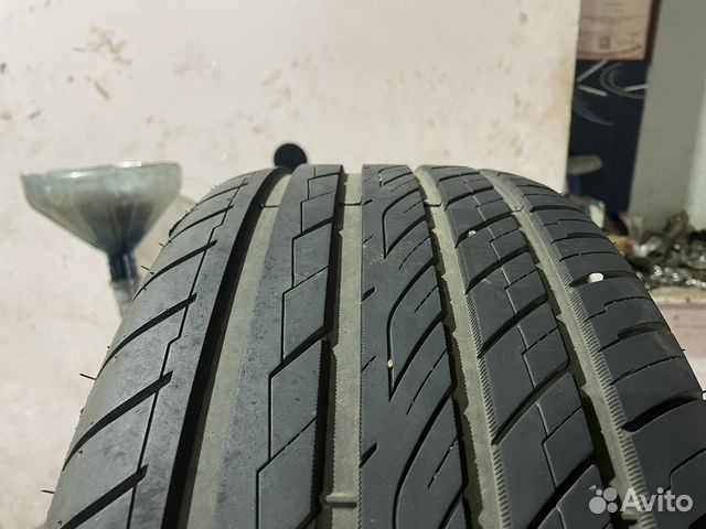 Ovation VI-388 235/55 R17 103W