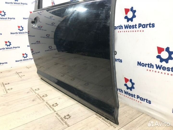 Дверь передняя правая Jaguar Xf 1 224DT 2.2 diesel